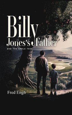 Billy Jones's Father 1