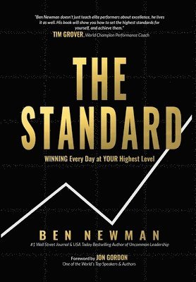 Ben Newman - Standard, Inbunden