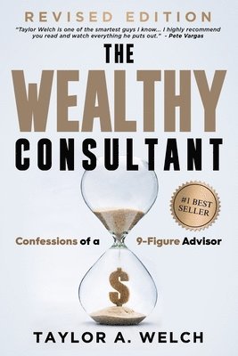 bokomslag Wealthy Consultant