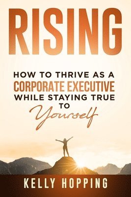 Kelly V Hopping, Kelly V. Hopping - Rising, Häftad