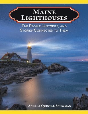 Maine Lighthouses 1