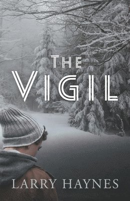 bokomslag Vigil