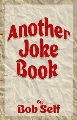 Another Joke Book 1