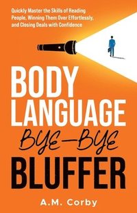 bokomslag Body Language - Bye-Bye Bluffer