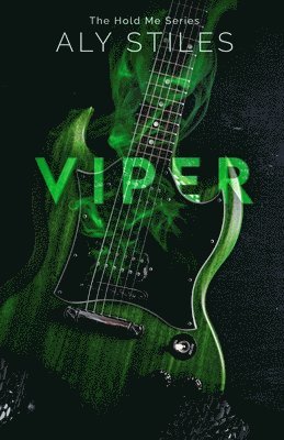 Aly Stiles - Viper, Häftad