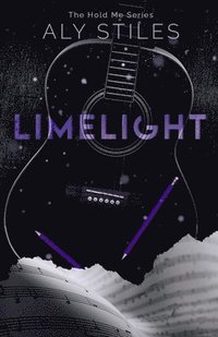 bokomslag Limelight