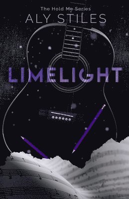 Aly Stiles - Limelight, Häftad