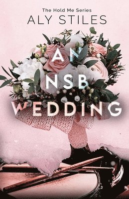 Aly Stiles - NSB Wedding, Häftad
