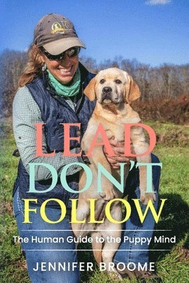 Lead, Don't Follow 1