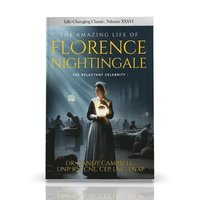 bokomslag The Amazing Life of Florence Nightingale:: The Reluctant Celebrity