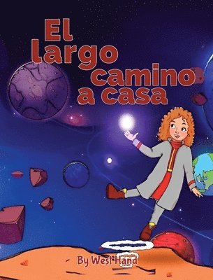 Largo Camino a Casa