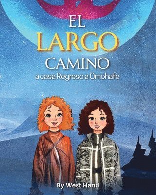 largo camino a casa
