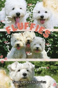 bokomslag Fluffies