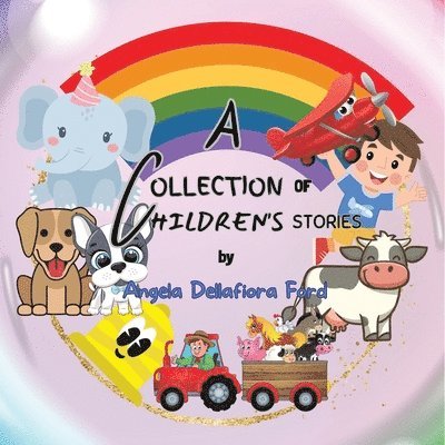 A Collection of Children's Stories 1