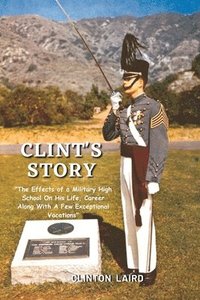 bokomslag Clint's Story