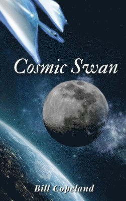 Cosmic Swan 1