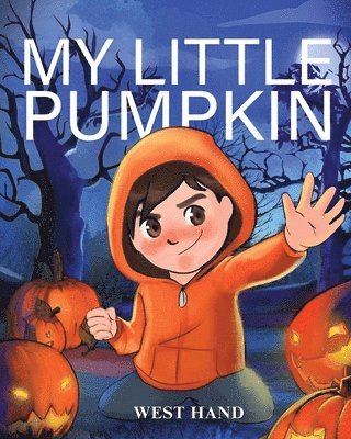 My Little Pumpkin 1