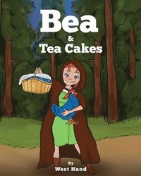 bokomslag Bea and Tea Cakes