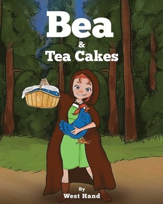 bokomslag Bea and Tea Cakes