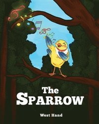 bokomslag The Sparrow