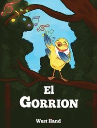 bokomslag Gorrion