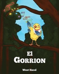 bokomslag El Gorrion
