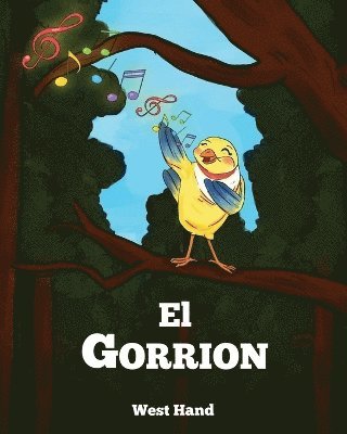 El Gorrion 1