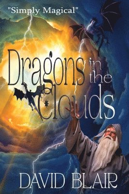 Dragons In The Clouds 1