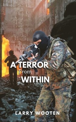 bokomslag A Terror from Within