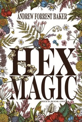 Hex Magic 1