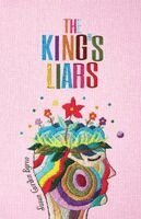 Susan Gordon Byron - King's Liars, Häftad