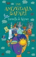 Carmella de Keyser - Amygdala Safari, Häftad