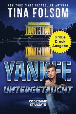 bokomslag Yankee - Untergetaucht (Groe Druckausgabe)