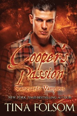 bokomslag Cooper's Passion