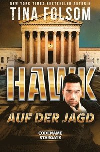 bokomslag Hawk - Auf der Jagd