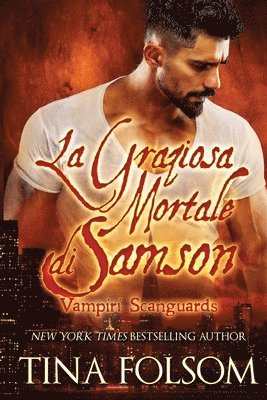 Graziosa Mortale di Samson