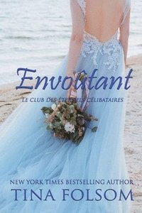 bokomslag Envotant (Le Club des ternels clibataires - Tome 3)