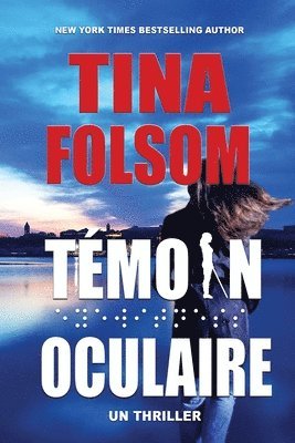 bokomslag Tmoin Oculaire (Un Thriller)