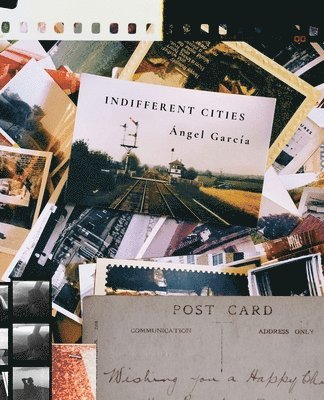 Indifferent Cities 1