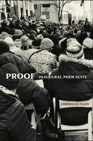 Cornelius Eady - Proof, Inbunden