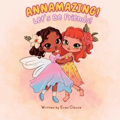 Annamazing! 1