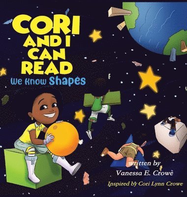 Cori and I Can Read 1