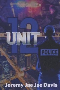 bokomslag Unit 12