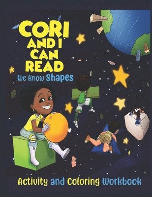 Cori and I Can Read 1