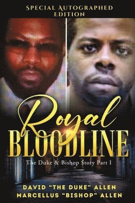 Royal Bloodline 1