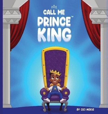 Call Me Prince King 1