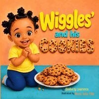 Kimberly Lawrence, Merie Vision Publishing - Wiggles and his Cookies, Häftad. Tillgänglighet: Lägg i varukorg