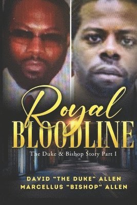 Royal Bloodline 1