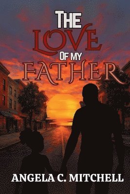 bokomslag Love Of My Father