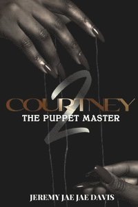 bokomslag Courtney 2: The Puppet Master